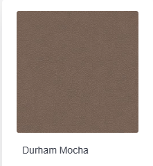 Durham Mocha